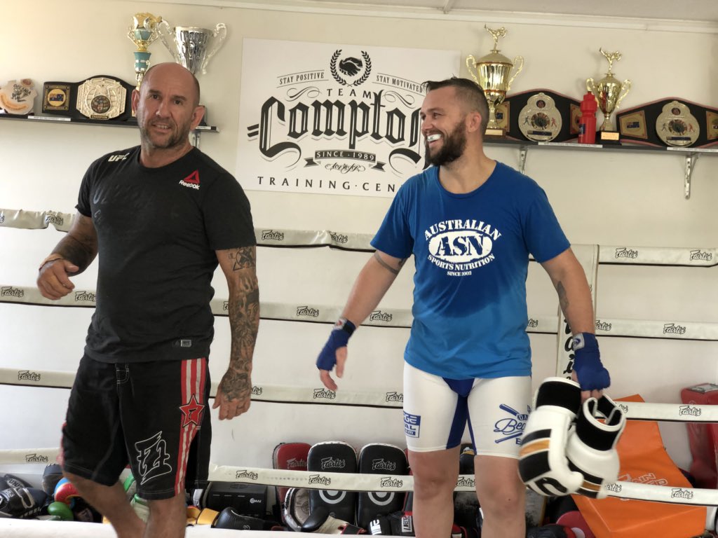 beatdown155's tweet photo. Enjoy every moment today because none of us can predict what tomorrow will bring.... 

#AthleteLife #TeamBeatdown #asnfuelled #engageind #knightscollection #injured #injuries #iwillriseagain https://t.co/5UmCVEM5mm