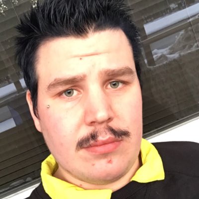 ericsson026a's tweet photo. #NewProfilePic https://t.co/32lzvUKfZ5