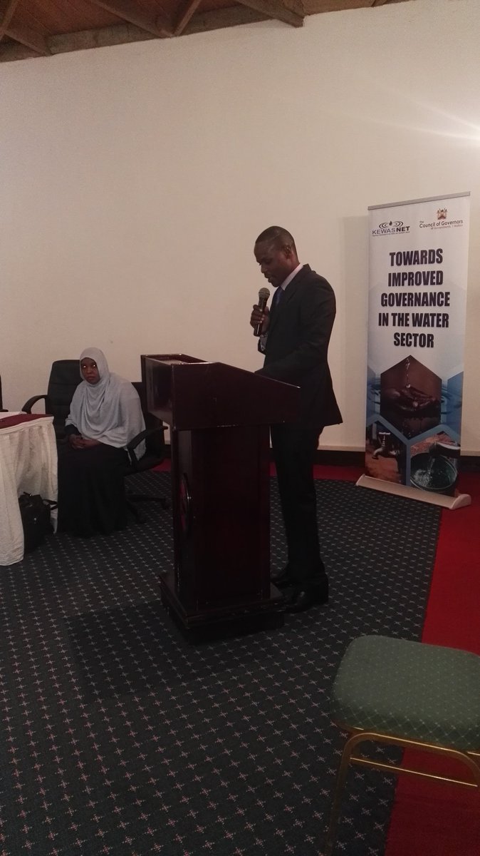 KEWASNET's tweet photo. @KenyaGovernors in collaboration with @KEWASNET hosting the first CECMs Caucus meeting on Water Governance. In attendance @SKChelugui @Ismail_Shaiye @kewasnetceo @sanwatforall @EndWaterPoverty @wstf_ke @minwater_irrig @UN_Water #WASHGOVERNANCE #SDG6 https://t.co/mEssR98NES