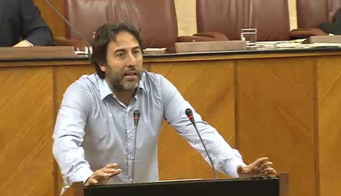 🔴 Se reanuda #PlenoAnd con moción del Grupo Podemos sobre emergencias y protección civil: parlamentodeandalucia.es/webdinamica/po…