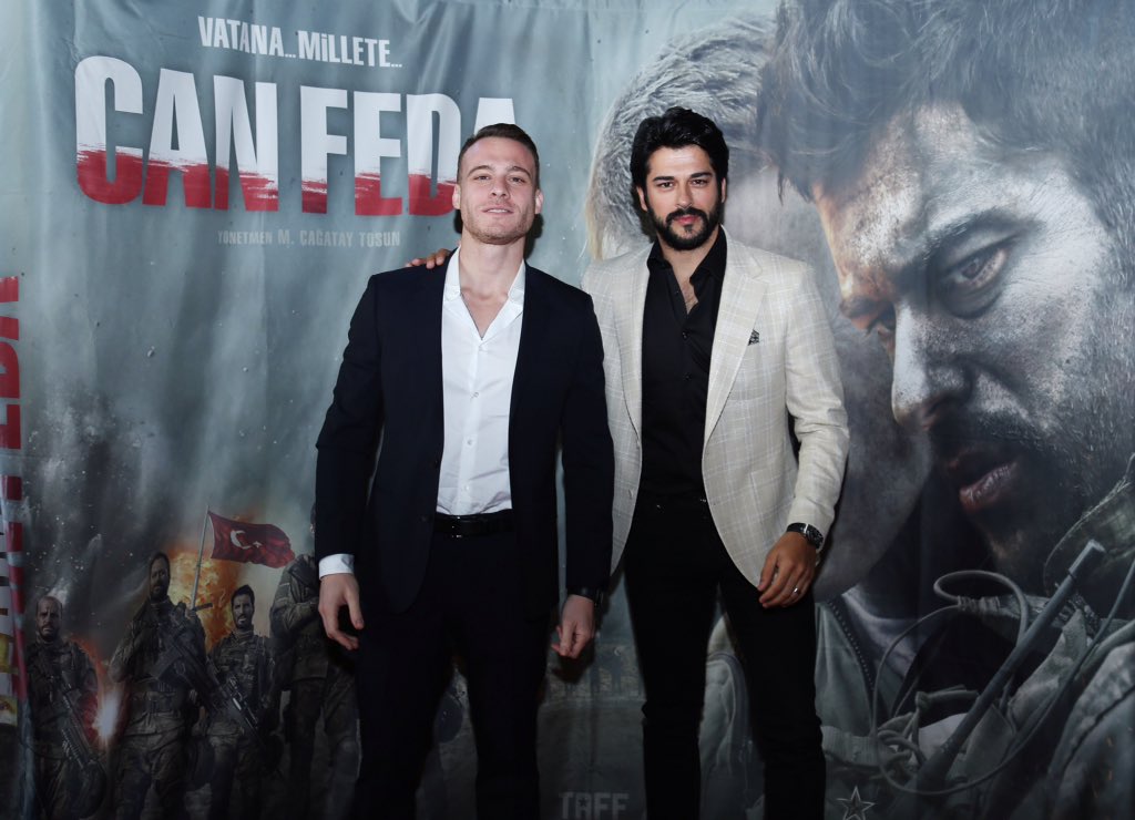 canfedafilm's tweet photo. #Hasselt müthişti! Bu ilgiye elbette #CanFeda !
@burakozcivit @KeremBursin https://t.co/ttscu42mDW