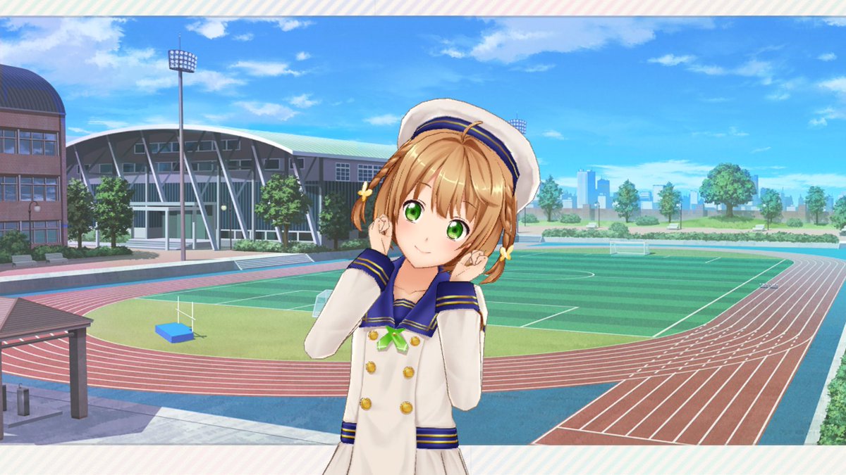 ときめきアイドル公式 No Twitter メンバー紹介 日毬みさき ひまり みさき Cv 岩倉あずさ 小学生の頃から役者をしているみんなの先輩 理事長にスカウトされてアイドル科へ 動物が大好きで 学校では飼育委員の仕事もこなしているとか あなたの