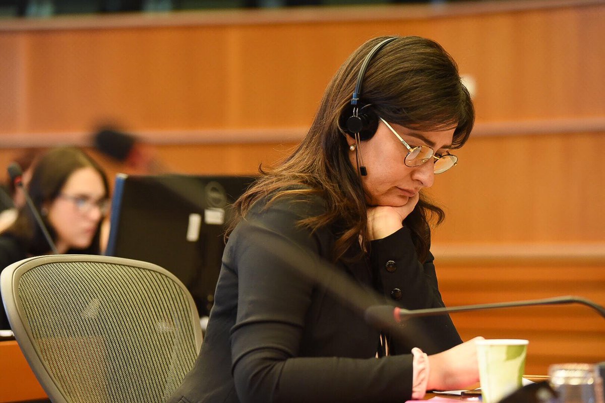 ass_coscioni's tweet image. E&apos; iniziata la seconda giornata del V Congresso Mondiale per la ibertà di ricerca scientifica a Bruxelles! #freescience #science4democracy
Segui qui la diretta ▶️ radioradicale.it/eventi/3608