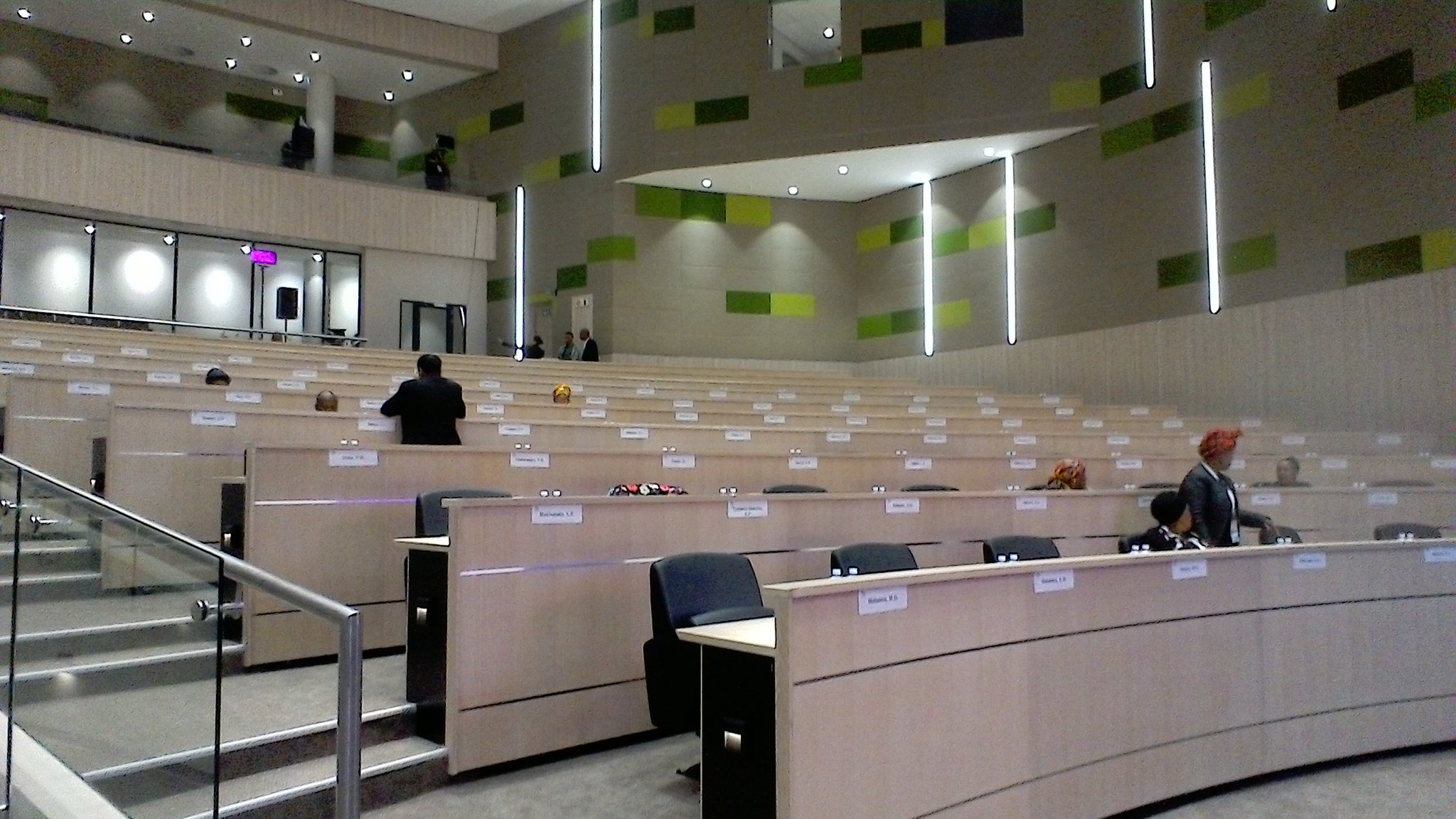 City of Tshwane on Twitter Some councilors already City of Tshwane on Twitter Some councilors already