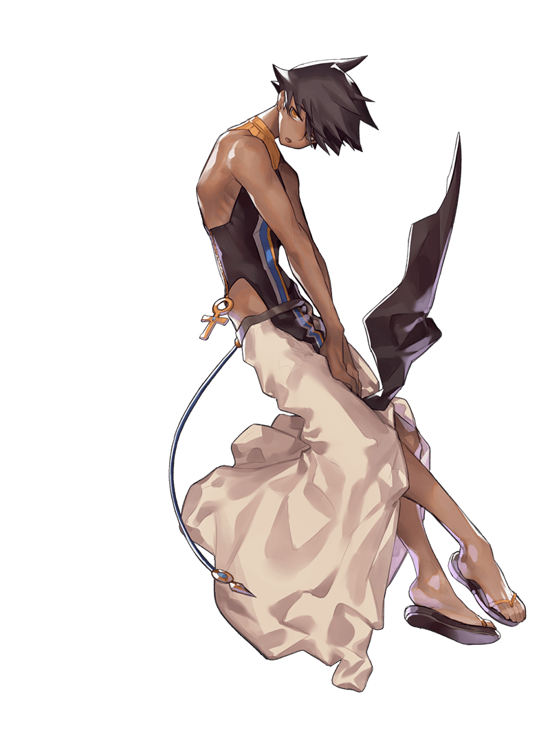 公式 ロードオブダイス على تويتر 新ダイサー アヌビス がキューブイベントで登場 かつて異国で崇められた ジャッカルと頭と人間の身体を持つ神です 死者の心臓を天秤にかけ 審判を下します すらっとした細身に 適度に筋肉がついた良い身体ですね そして