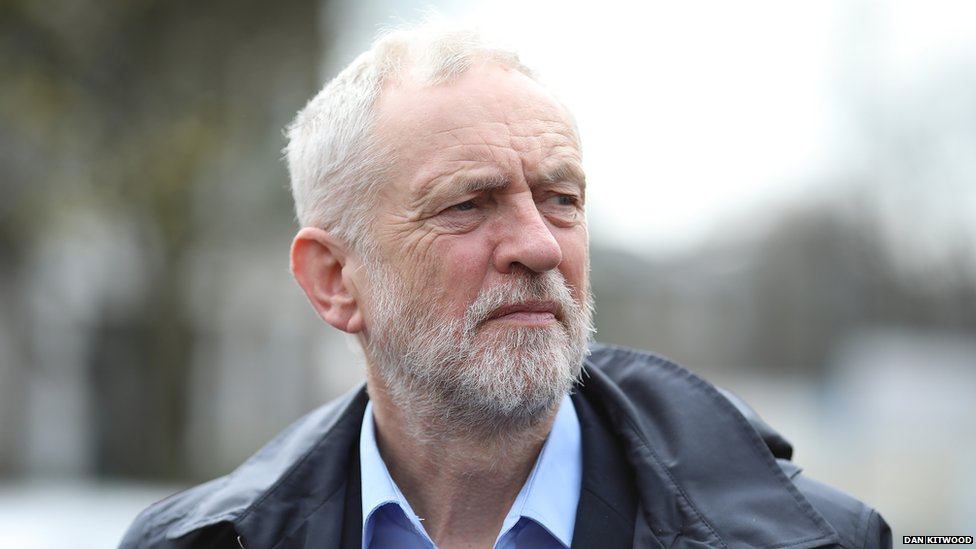 BBCDerby's tweet photo. Corbyn to launch free bus travel policy in Derby https://t.co/WJvL7CjqSr https://t.co/MjYkfuHQIG