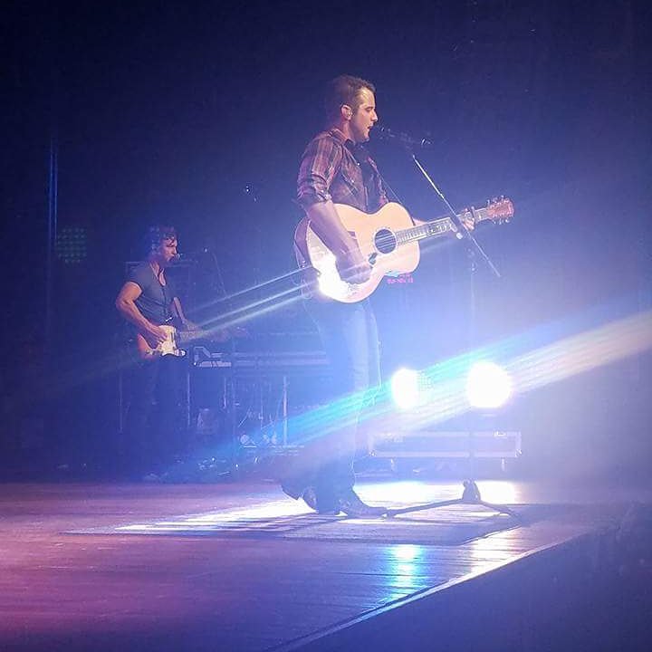 Happy birthday to Easton Corbin have a wonderful day! 