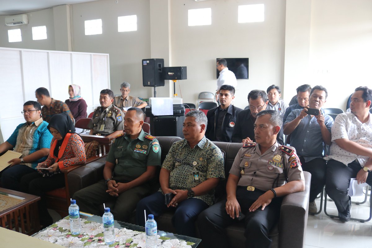 Kec Babakan Ciparay tweet media