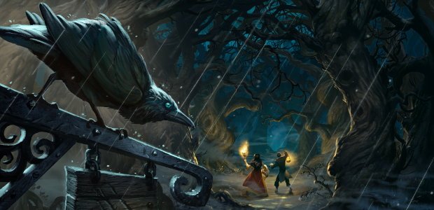 game_bettor's tweet photo. "We'll make our stand right here, our choice is crystal clear! We are the beasts the monsters fear!" 👻💀

WITCHWOOD RELEASE DAY HAS ARRIVED 🤩

For last minute pre-release tips and the official release schedule, check out:
https://t.co/c11LZbFS0o https://t.co/tfxwQjFPYv