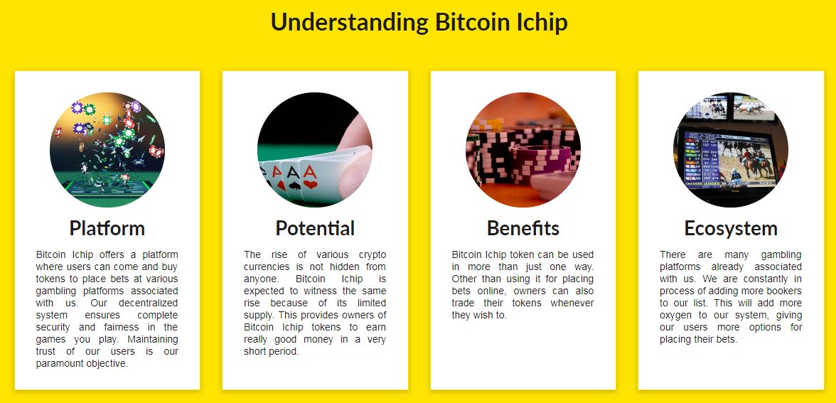 kirtyk1541's tweet photo. Online betting and Casino games is a very large industry ever since it first began in the year 1994.
#bitcoinichip #bitcoinico #bitcoinexchange #bitcointrade #bitcoins #bitcoinnews #bitcoinmining https://t.co/iR6uQIQa9y https://t.co/fR3ZeMtsjm