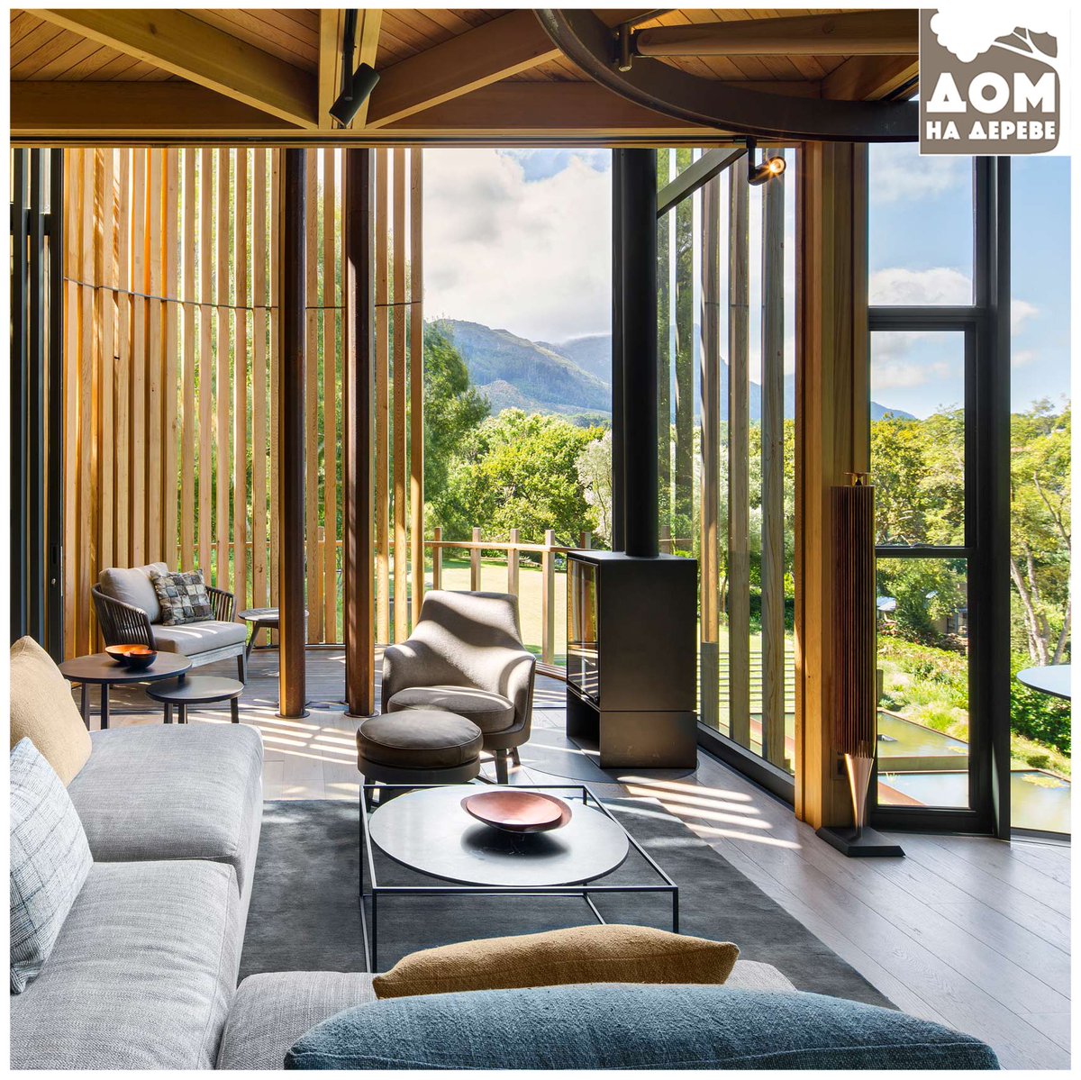 DomNaDereve_ru's tweet image. Вы любите, когда ваши гости восхищаются вашим жилищем? Вы любите удивлять своих гостей? 💁‍♀️Гостевой арт-дом на дереве - это ваше неповторимое мировоззрение и предмет для гордости. Это ваша семейная реликвия. 👨‍👩‍👧‍👦🏡❤️
#домнадереве