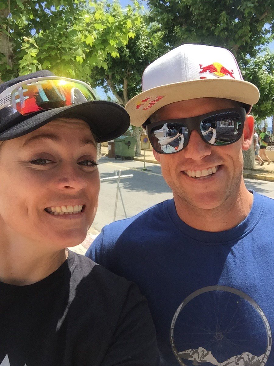 RaceForceLtd's tweet photo. #ThrowbackThursday to Barcelona70.3 2016 and it's pro alert at the #racehub Lots happen down at out Hub #spares #servicing #reccies #minivantour check us out, see if we have any spaces left on our #bikebuspro service https://t.co/TjvN9CM6Yz and get your bike a level 1 service. https://t.co/O1tjelW2Cm