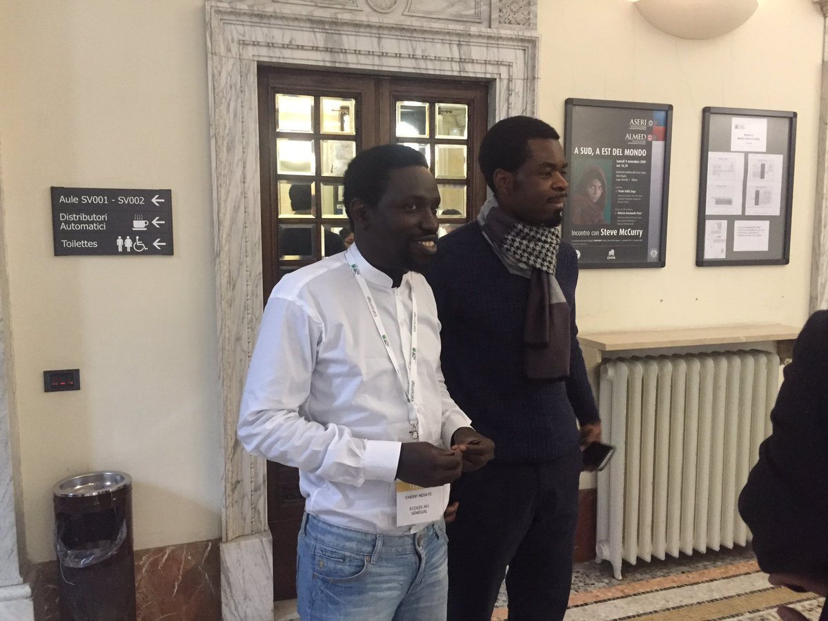 GSVC ESSEC tweet media