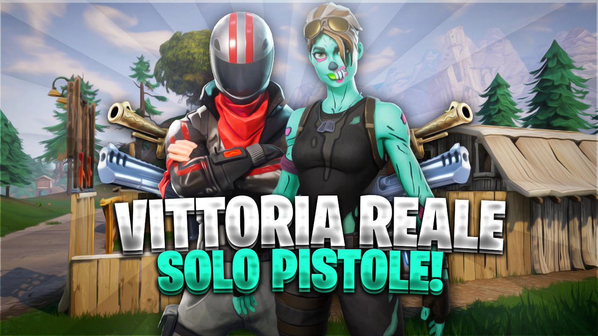 leafycreative's tweet photo. 📌Starting selling fortnite thumbnails! Contact me in dm if you are interested!
Price: 2€ https://t.co/TFlSHiAkJl