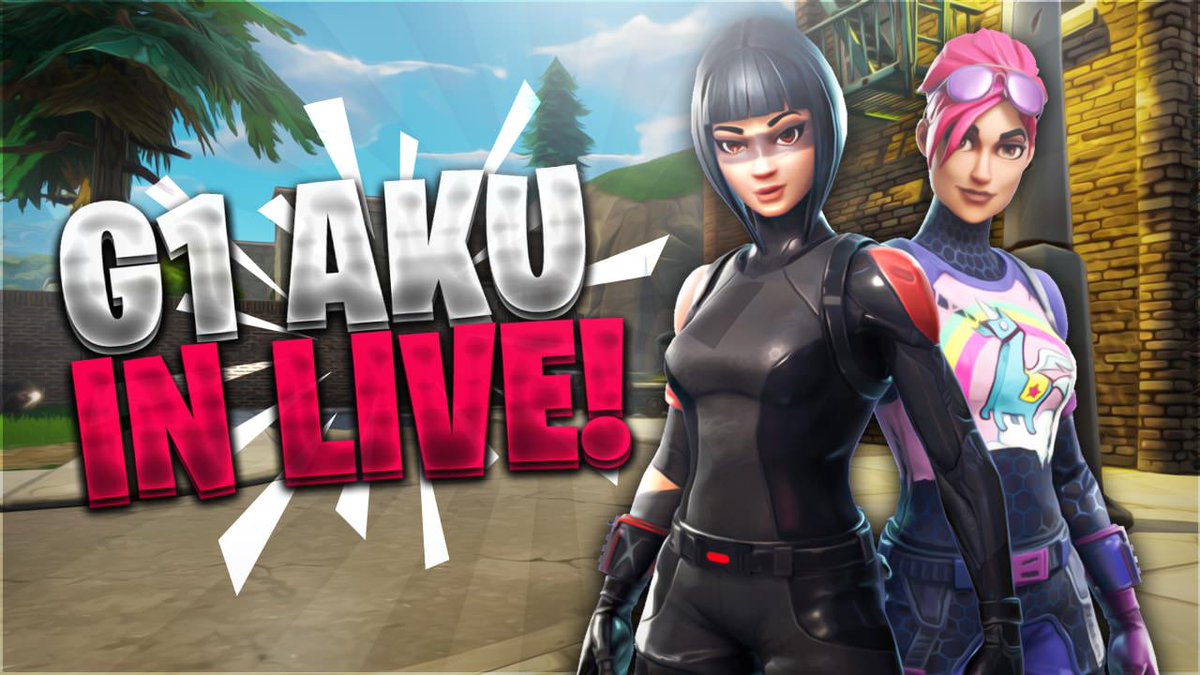 leafycreative's tweet photo. 📌Starting selling fortnite thumbnails! Contact me in dm if you are interested!
Price: 2€ https://t.co/TFlSHiAkJl