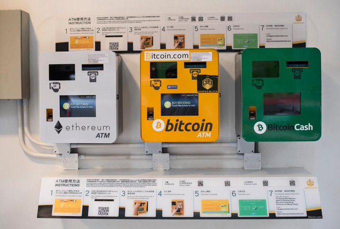 cum să faci un trader de bitcoin automat