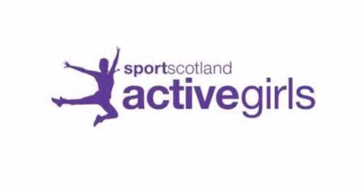 So excited to be part of @sportscotland Fit for Girls national conference team 2018. Training starts today 😊 @NAActiveSchools @michellelivi #ThisGirlCan #Activegirls #confidence #Unstoppablegirls