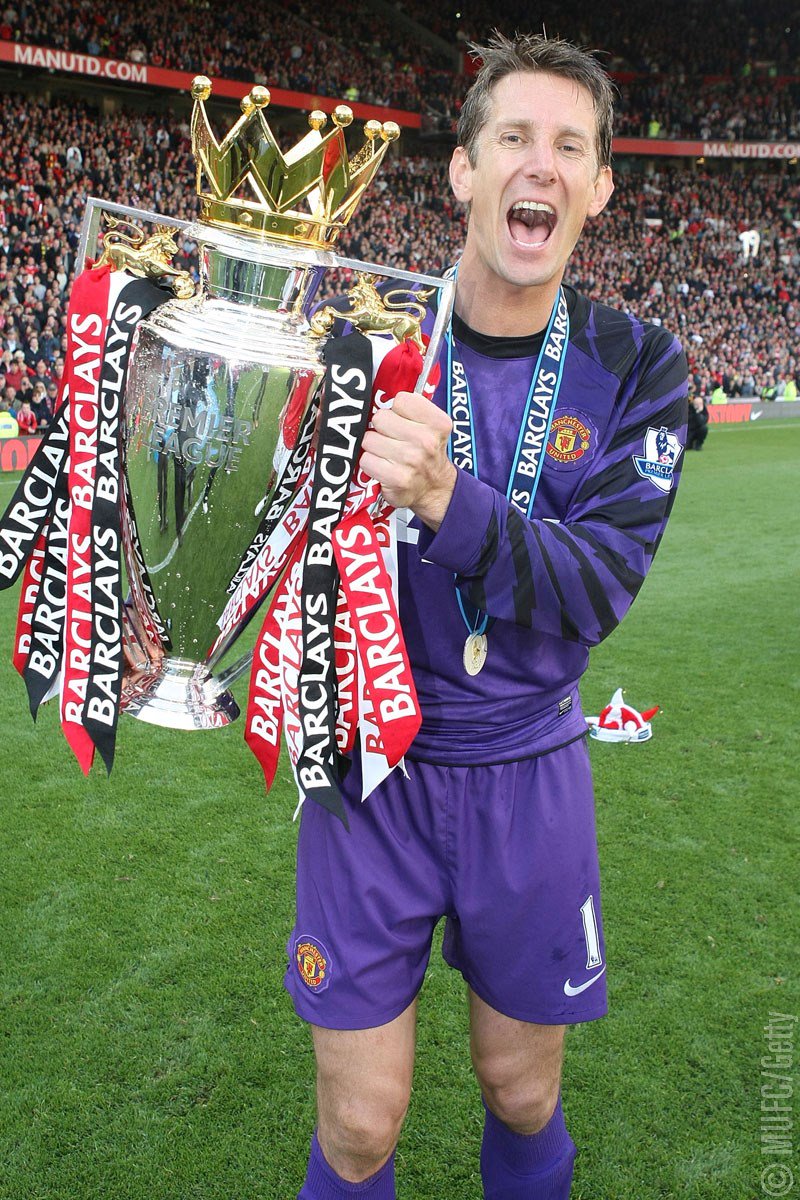 Manchester United tweet media