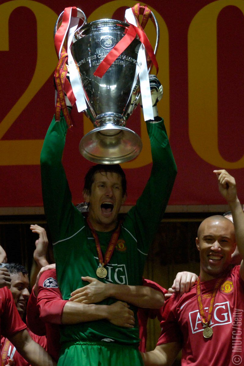 Manchester United tweet media