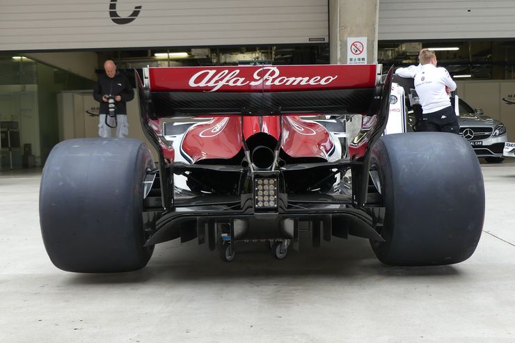 AlessandroSala1's tweet photo. #SalaStampaF1 #amicidellaF1esoprattuttoamichedellaF1 #ChiGP #Box box box!! https://t.co/8KDzuOw8Jh