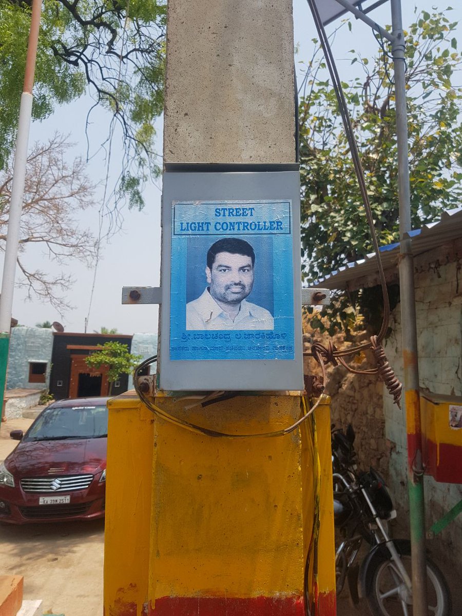 gadadforchange's tweet photo. @ceo_karnataka please take necessary action at Arabavi constituency, Belgaum District. https://t.co/yStuXxnj3W