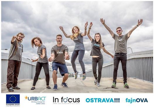 Is Ostrava the city that guides you from the point when you first land, look for services and new friends or business partners to the point where you need guidance no more and maybe become a buddy to newcommers? #ExpatLife #expat #expatriates #ostrava
buff.ly/2HtmHbi