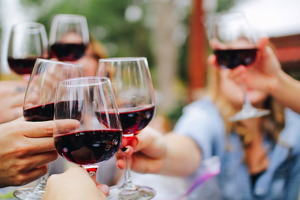 Plan the weekend ahead with our roundup of our bestselling wines.  🍷 - mailchi.mp/bottleshop/win…