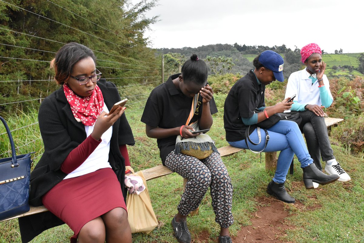 ngaosKE's tweet photo. Gatare Forest has a total area of 10750 hectares with 2978 hectares of that covered by high protection forest.
#TreePlantKe https://t.co/QDLvy3m5yL