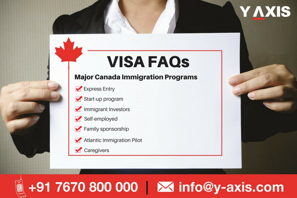 Yaxisaustralia's tweet image. #Canada has more than 60 #ImmigrationPrograms that offer visas to aspiring and qualified #OverseasNationals and thus, every individual’s pathway to #CanadaImmigration will be unique. blog.y-axis.com/major-canada-i… #YAxis #YAxisCanada #YAxisImmigration