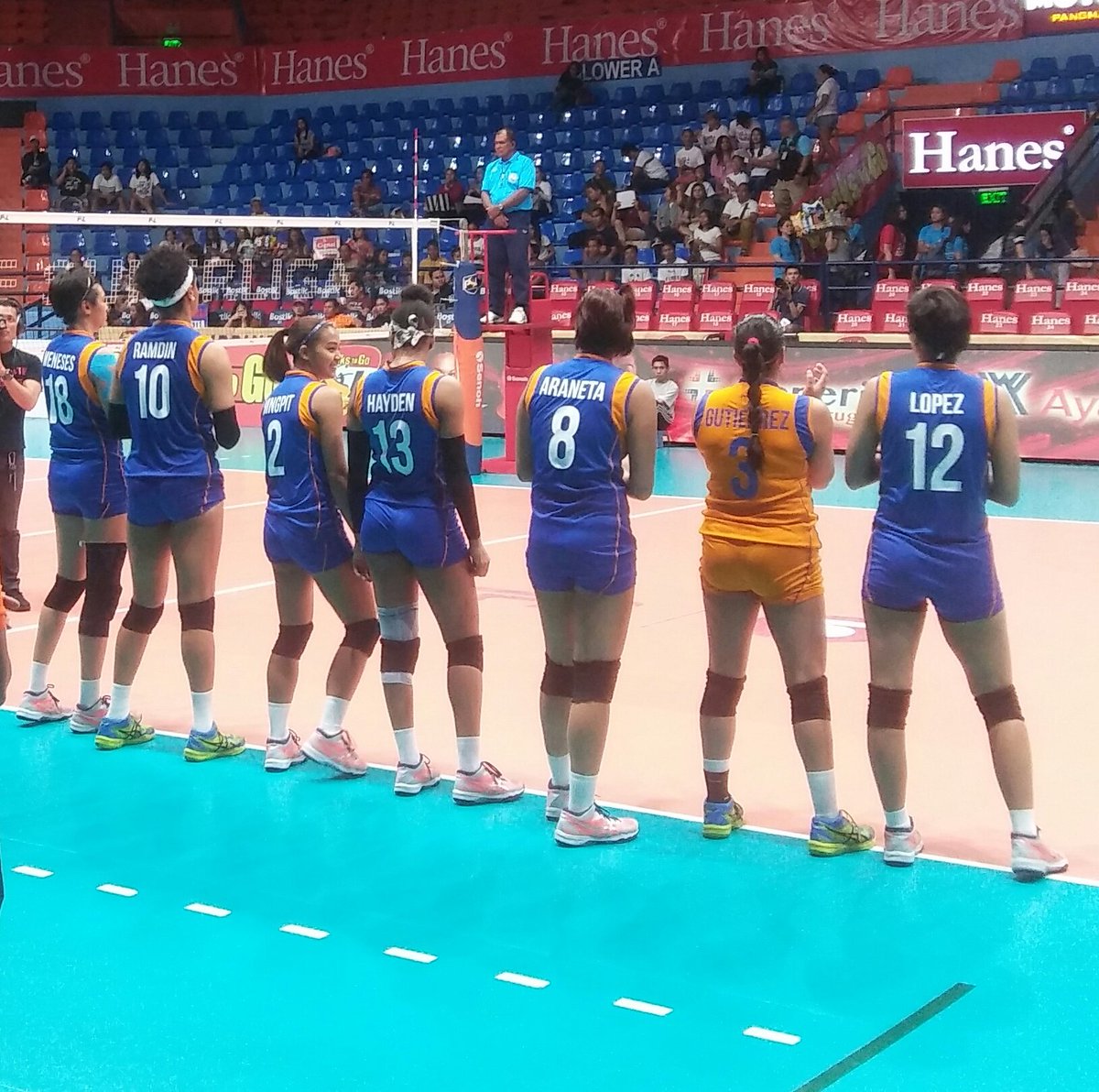 GenerikaAyalaLS's tweet photo. First 7!
#AllOutHustle https://t.co/k5pdG3qQHx