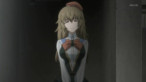 あにこ便 בטוויטר シュタインズ ゲート ゼロ 第1話 感想 失敗した世界線のその先 あにこ便 シュタゲ T Co Lxhjwr9tys