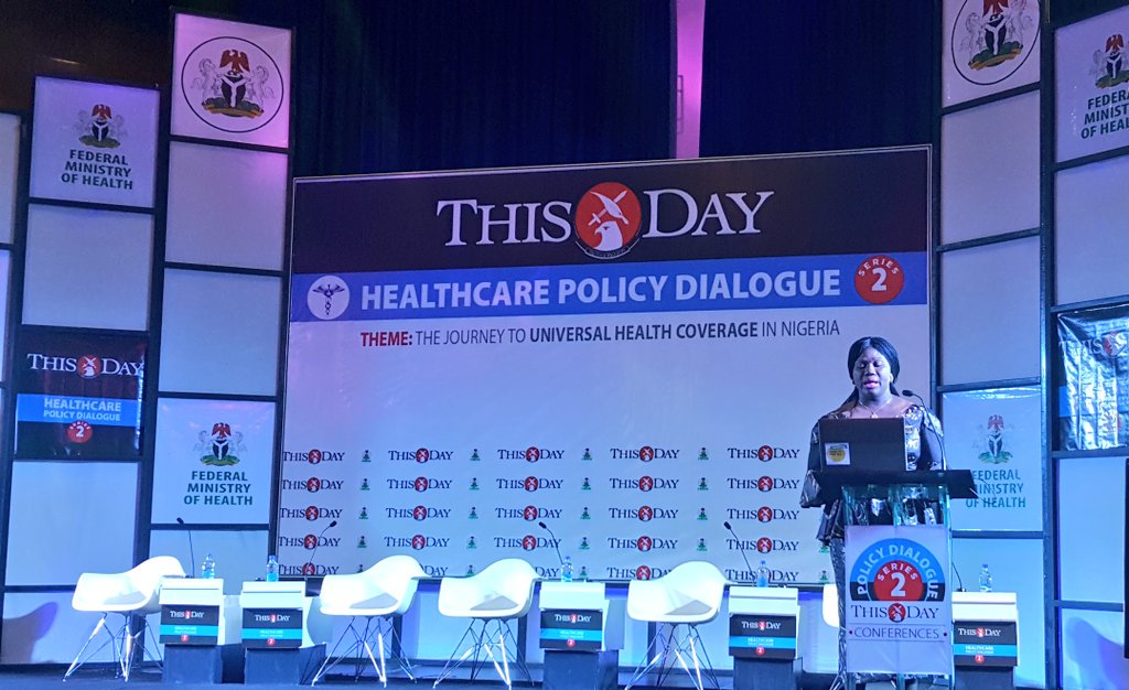 Somto Mbelu On Twitter Universal Health Coverage Is Not Just