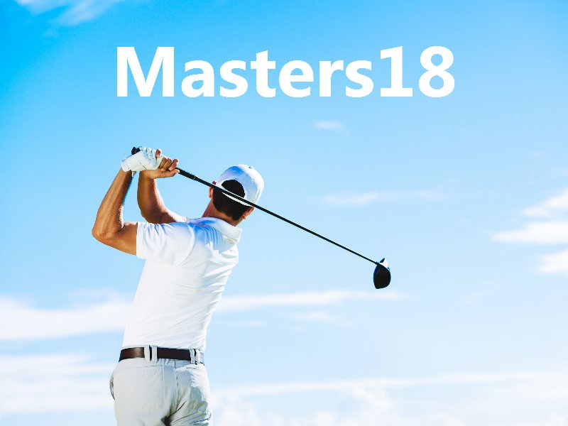 Insurancefair's tweet photo. Enjoy the #Masters18? So did we 😆 To celebrate we are offering to 15% #discount on #golfinsurance by entering code: Masters18
visit: https://t.co/CQWnROiQf9 https://t.co/OO20MCujXT
