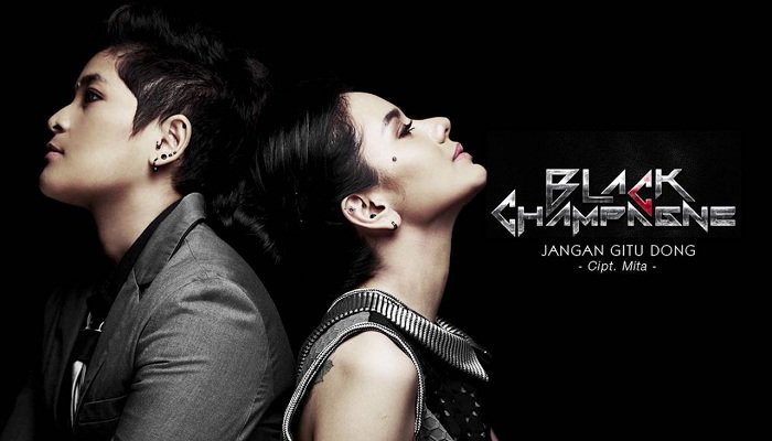 Black Champagne Move On Dong dlvr.it/QPGTZ5