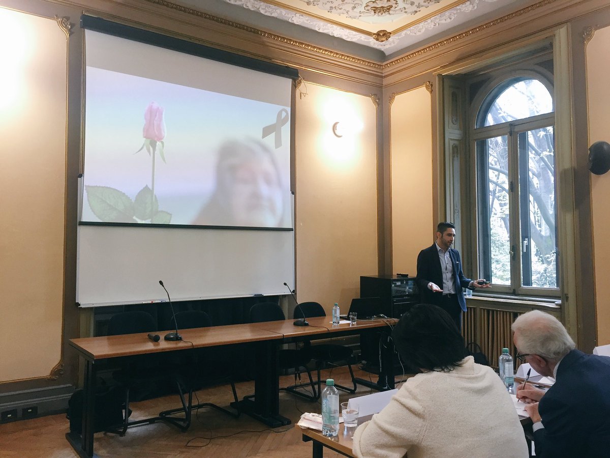 GSVC ESSEC tweet media