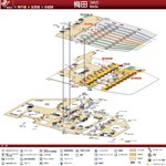 見事攻略なるか!？梅田ダンジョンで目的地にたどり着く着くのは至難の技!