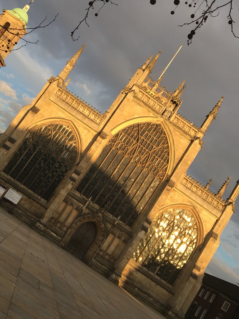 Andy_P_Jackson's tweet photo. Looking forward to the @HullCAMRA Beer Festival this weekend @HullMinster &amp; catching up with old friends #Hull https://t.co/jkZF60iwrL