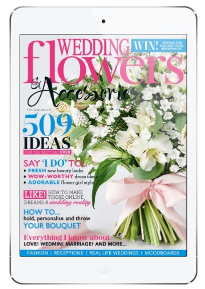 Wedding Flowers tweet media