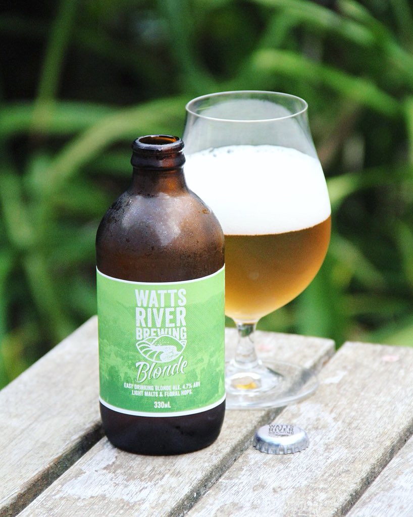 Craft Breweries (@craft_breweries) on Twitter photo This Indian Summer calls for a crisp, cleansing ale and <a href="/WattsRiverBeer/">Watts River Brewing</a> #BlondeAle hits the nail on the head⦠instagram.com/p/Bhd9cU1AZij/ This Indian Summer calls for a crisp, cleansing ale and <a href="/WattsRiverBeer/">Watts River Brewing</a> #BlondeAle hits the nail on the head⦠instagram.com/p/Bhd9cU1AZij/