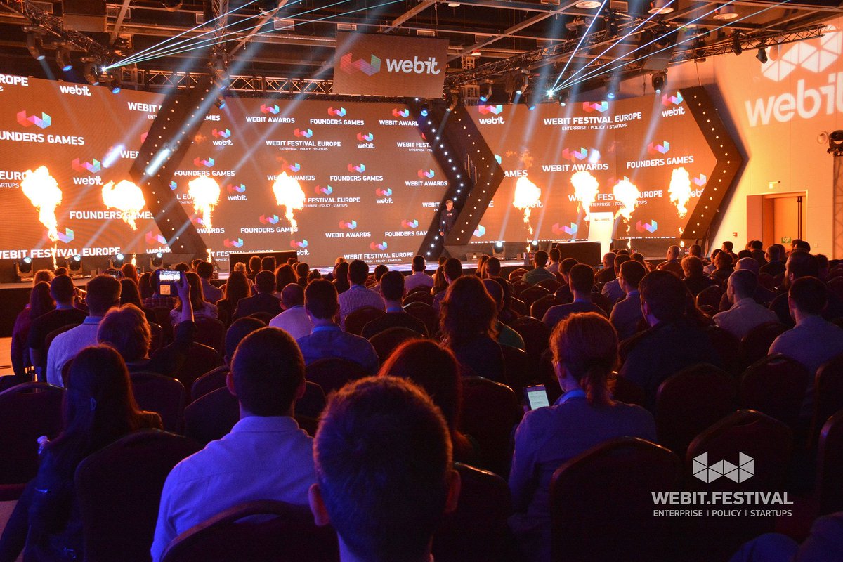 webit festival