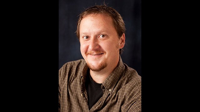 Thu April 12 – Jason Offutt – Humanoids bit.ly/2mM3pot