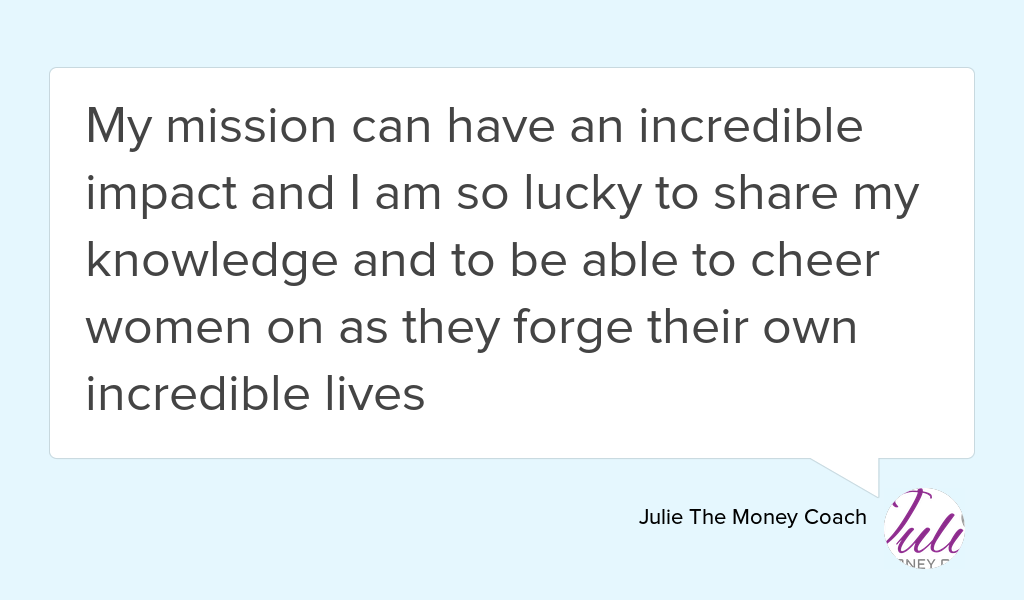 Julie Feuerborn tweet media