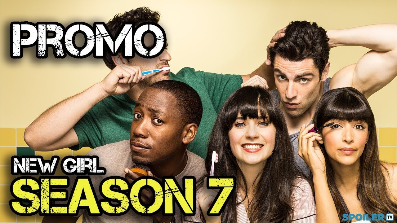 New girl season 7 123movies sale
