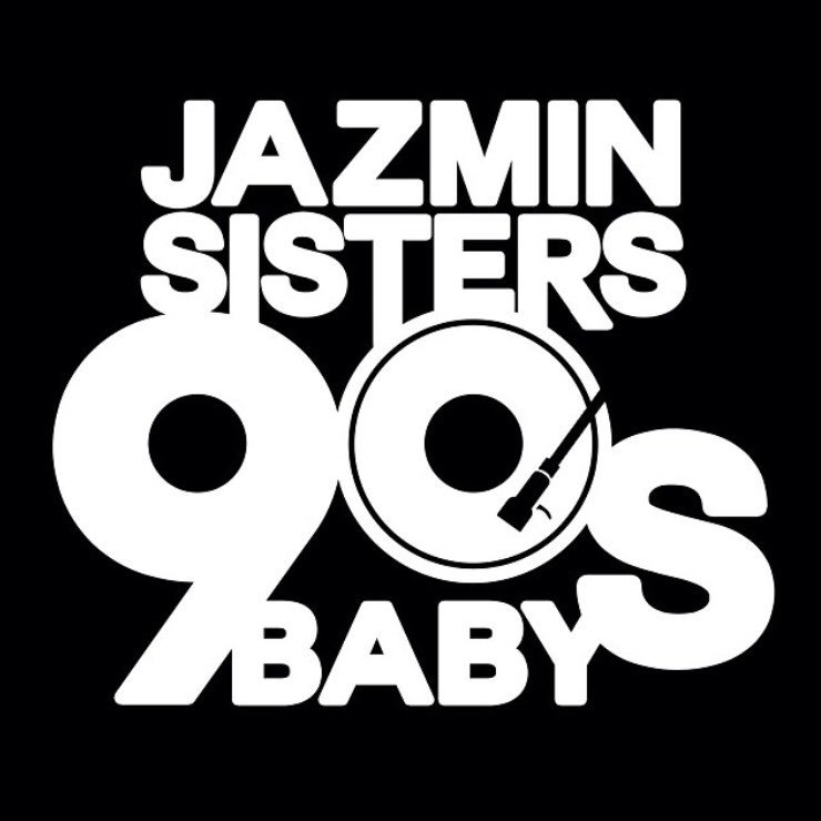 JAZMINsisters's tweet photo. #90sBaby #90sBabyJS https://t.co/QEMHXWRKsq https://t.co/mUdHcIVhWd