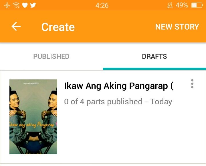 Ude0929's tweet photo. Addict sa #Sofiego 💛 hehe 😂 after "Kay tagal kitang hinintay" eto naman "Ikaw ang aking pangarap"- sooooon!! (.Follow nyo lang ako on wattpad for update : Melody0529) 😁💛 Miss ko na sila sobra. 😭❤ https://t.co/qpvZpjz3Qv