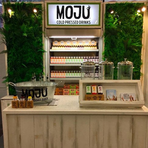 MOJU (@mojudrinks) on Twitter photo Come find us at stand G28 at <a href="/LdnCoffeeFest/">The London Coffee Festival</a> today until Sunday! You'll be able to try our full range of juices and boosters. Come find us at stand G28 at <a href="/LdnCoffeeFest/">The London Coffee Festival</a> today until Sunday! You'll be able to try our full range of juices and boosters.