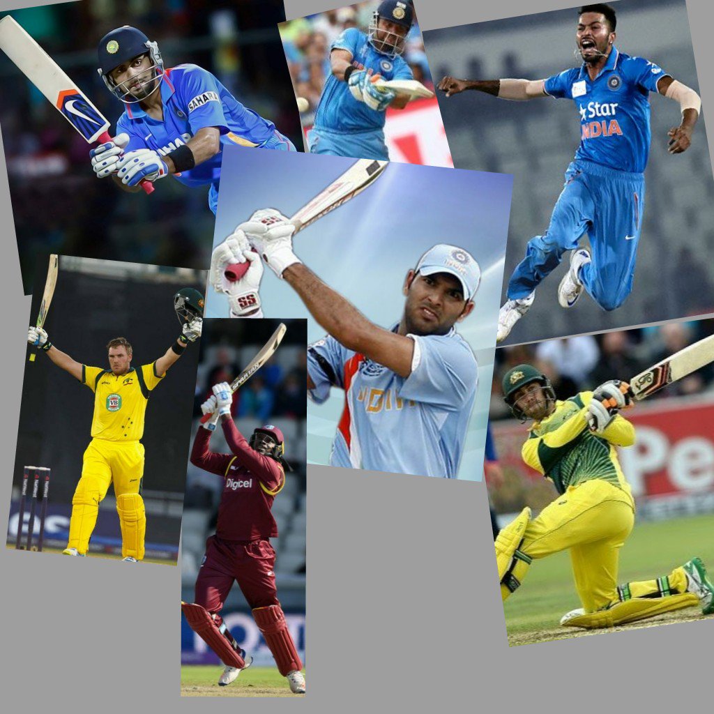 St Michael's CC tweet media