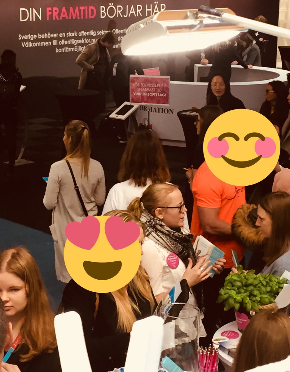 Framtidsmässan. #mittsollentuna