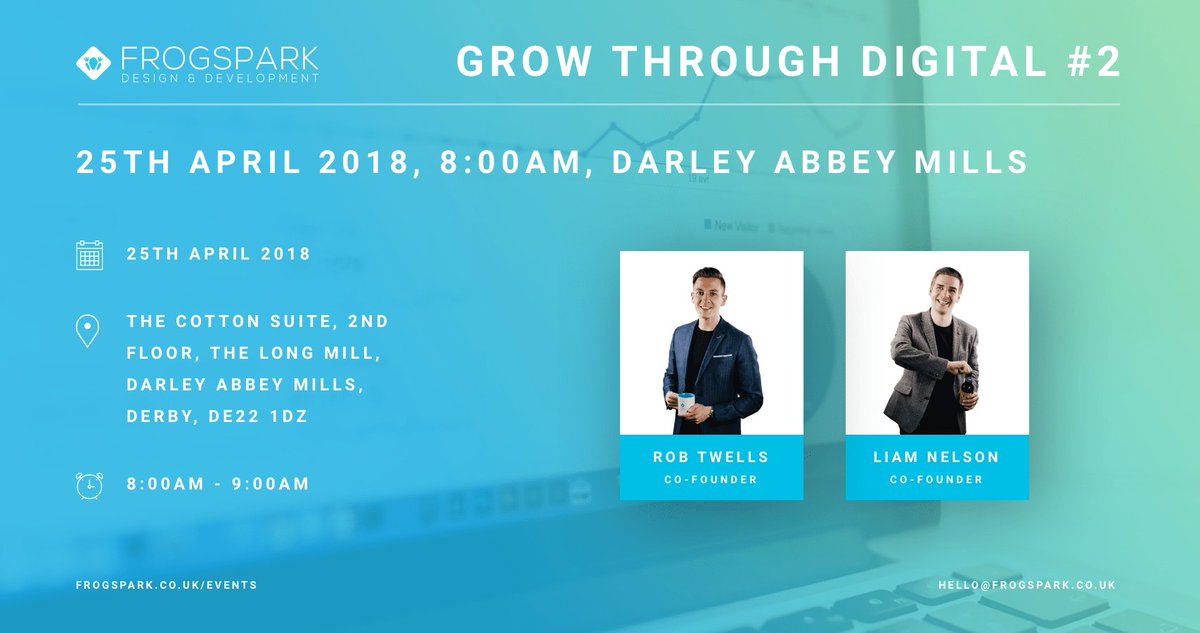 FrogsparkStudio's tweet photo. #EventSpark is happening again!
Get your tickets now!
https://t.co/MUxY5EhQFq https://t.co/bCOo7W1tkc