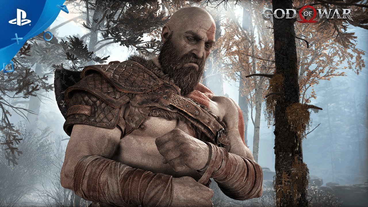 God of War III Remastered - Metacritic